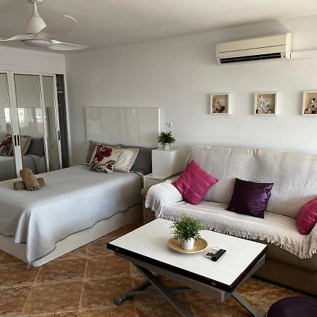 Апартаменты Precioso Estudio Muy Cercano A La Playa Торремолинос Экстерьер фото
